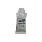 S2005 portable single-use marine lubricant pack for SPXFLOW Johnson Pump with glycerine.