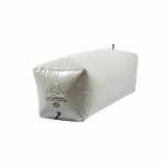 Nautique 900lb. PNP rear bag (O1700-PNP) with valves and fittings for weighing down boats.