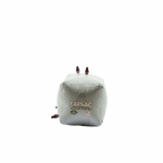 Universal Tige PNP FatSac kit, gray with black/red valves & QC ATX PNP fittings.