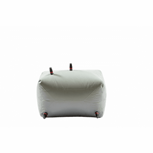 Universal Tige PNP FatSac kit: white inflatable rectangle, four black valves, and PNP fittings.