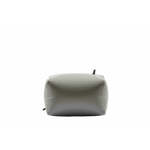 MASTERCRAFT Rear PNP Sac, white, two black valves, supports 450 lbs each.