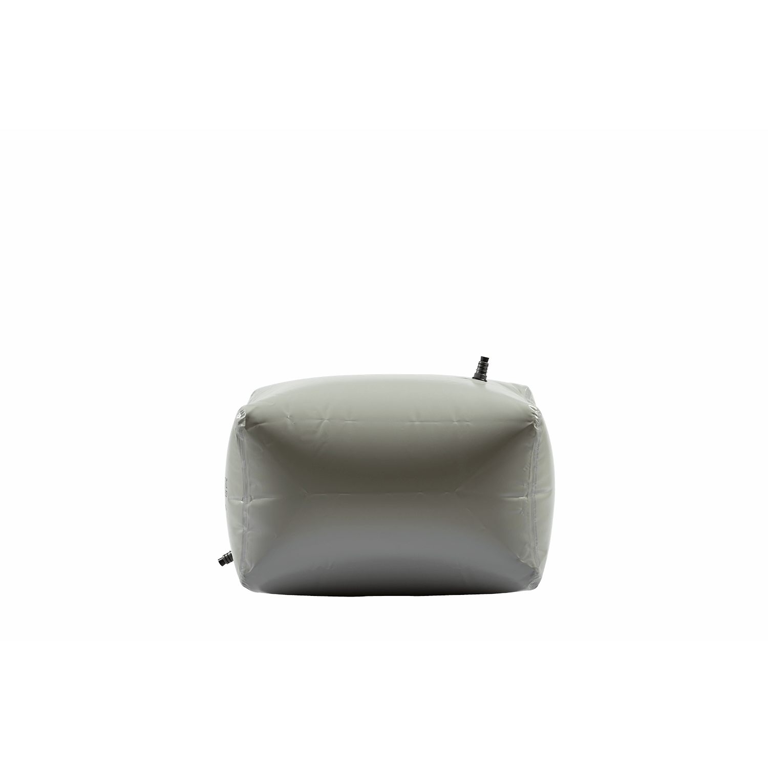 MASTERCRAFT Rear PNP Sac, white, two black valves, supports 450 lbs each.