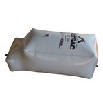 AXIS PNP REAR SAC 750 lbs inflatable bag with valve and logos (W025-750-AVO).