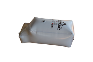 AXIS PNP REAR SAC 750 lbs inflatable bag with valve and logos (W025-750-AVO).