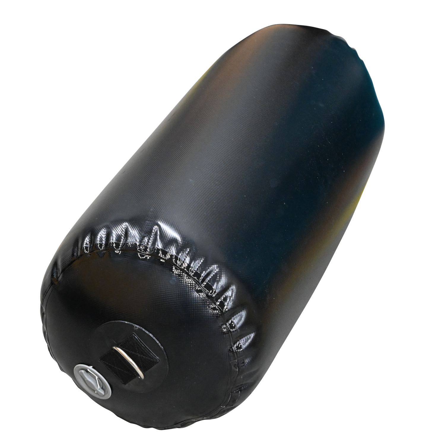 Fatsac black fender with valve.