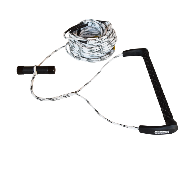 ROPES | HANDLES | WATERSKI | WAKEBOARD | ROPE COMBOS