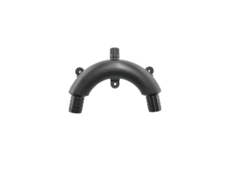 1" Vented Anti-Siphon Loop (54652)