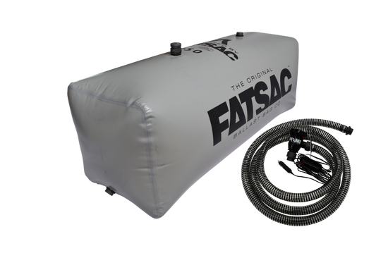 FatSac 750 w/ Tsunami Pump Combo